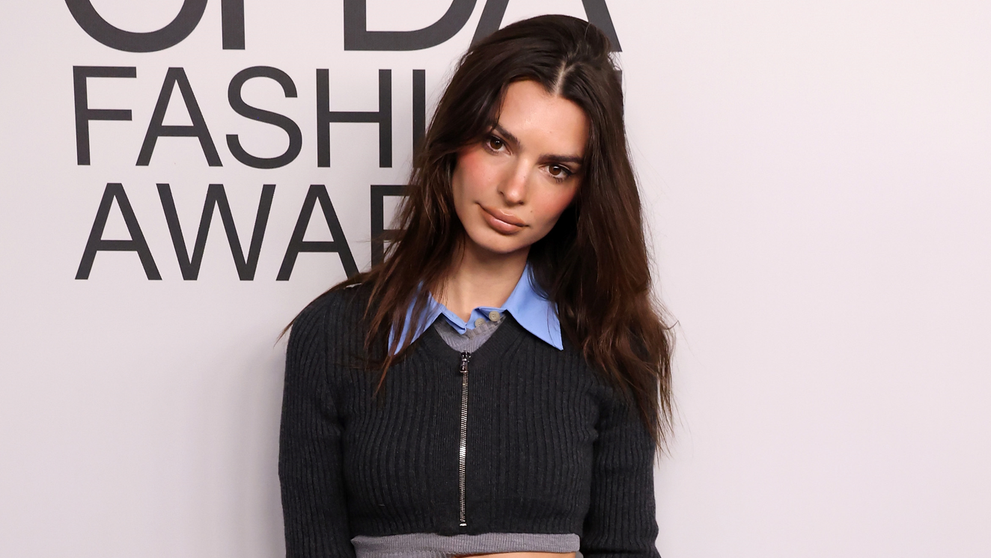 Emily Ratajkowski, despre pozele pentru care era sigură că va fi umilită: „Este corpul meu”