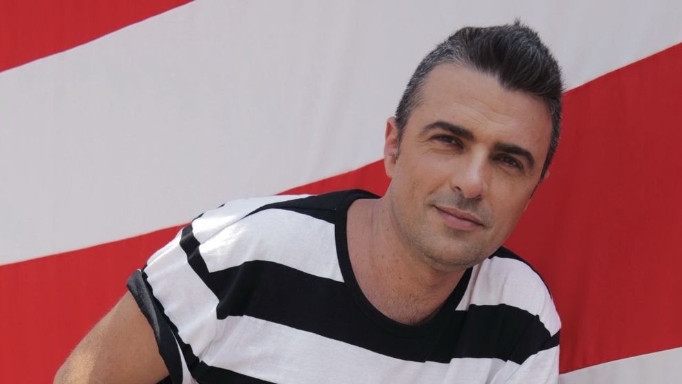 Cornel Ilie se alatura echipei Romanii au talent in calitate de producator muzical!