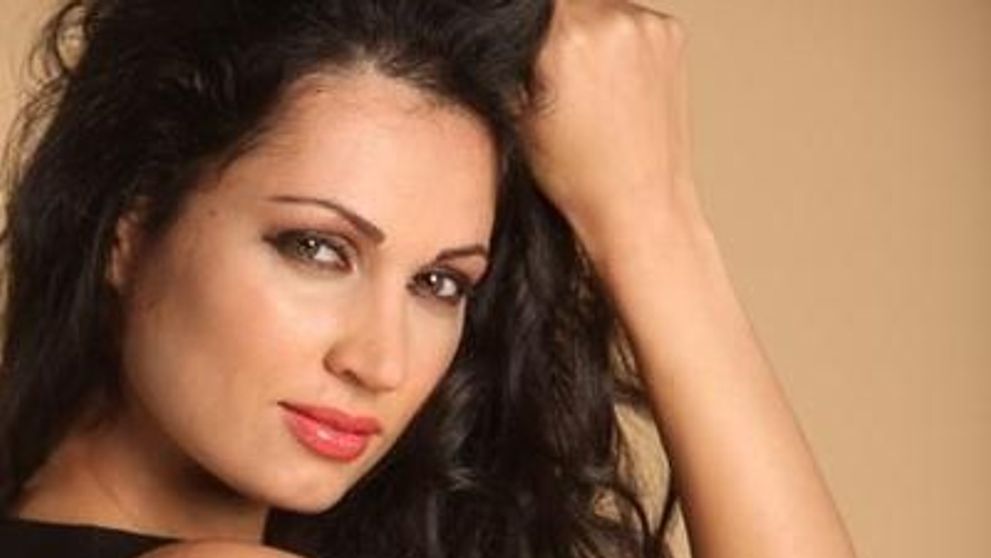 Nicoleta Luciu: 