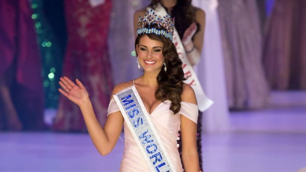 Fa cunostinta cu cele mai frumoase femei din lume. Ele sunt castigatoarele Miss World din ultimii 10 ani