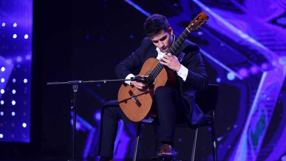 Sergiu Hudrea