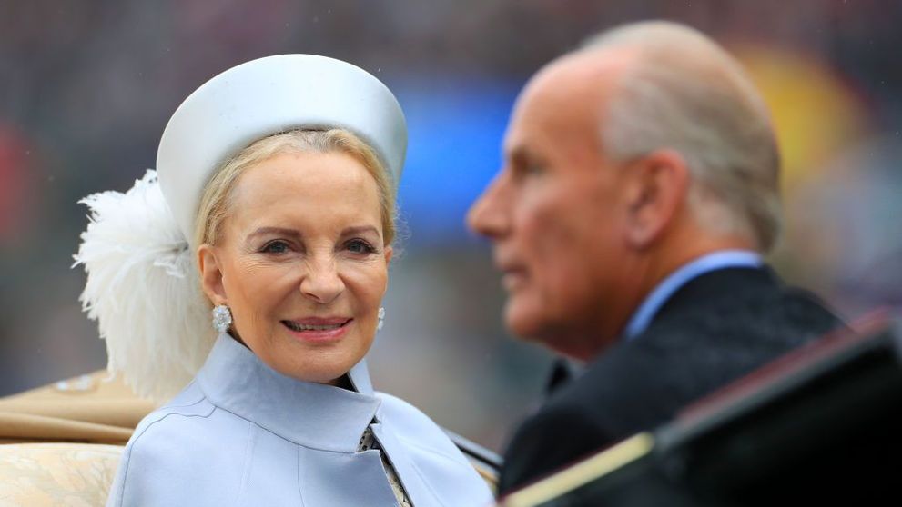 Prințesa din Marea Britanie care a căzut la pat după ce s-a vaccinat anti-Covid