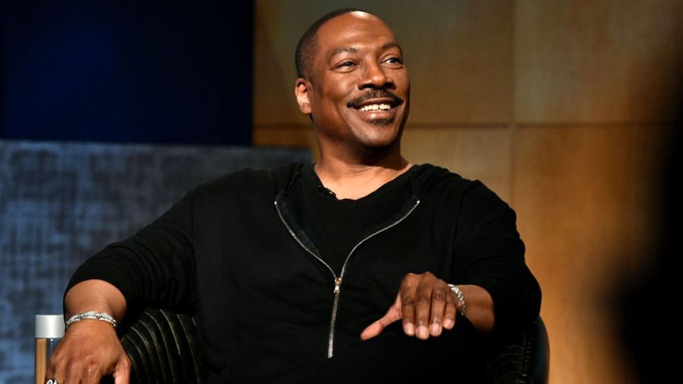 Eddie Murphy își pregătește întoarcerea în stand-up comedy. Suma uriașă pe care o vrea