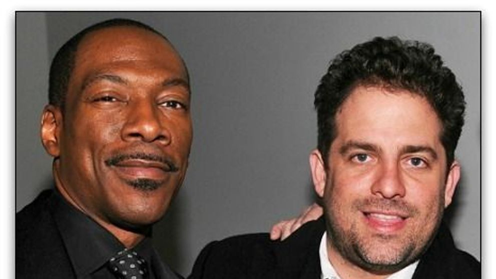 Scandalul care a socat Hollywood-ul: motivele pentru care Brett Ratner si Eddie Murphy nu mai organizeaza Oscarurile din 2012