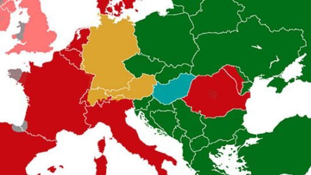 Cat dureaza in realitate sa inveti o limba straina. De cat timp are nevoie un strain pentru a invata limba romana