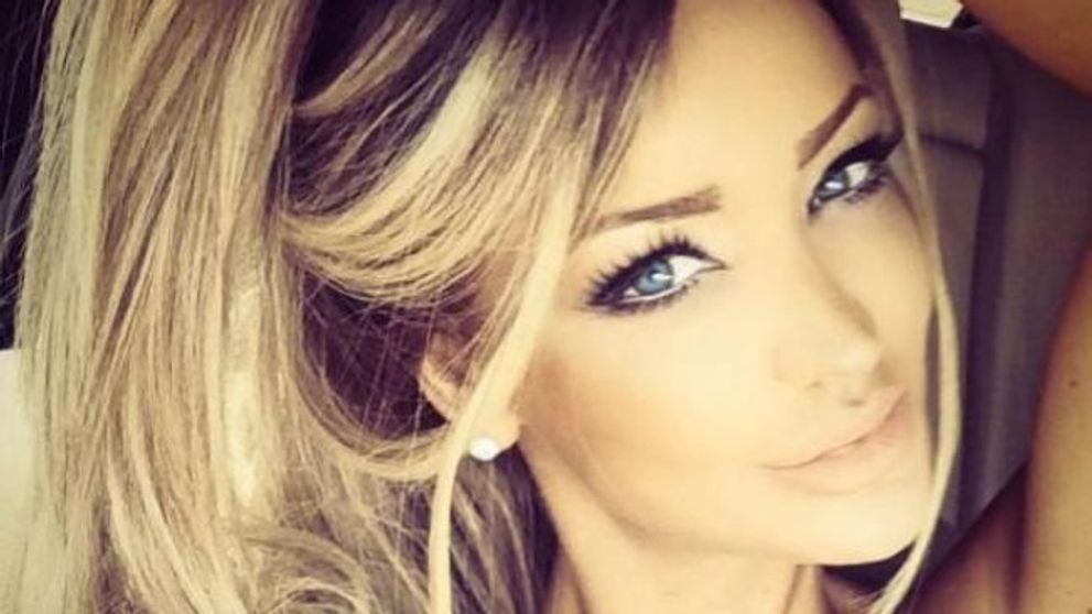 Ipostaza care i-a facut pe fani sa exclame: 