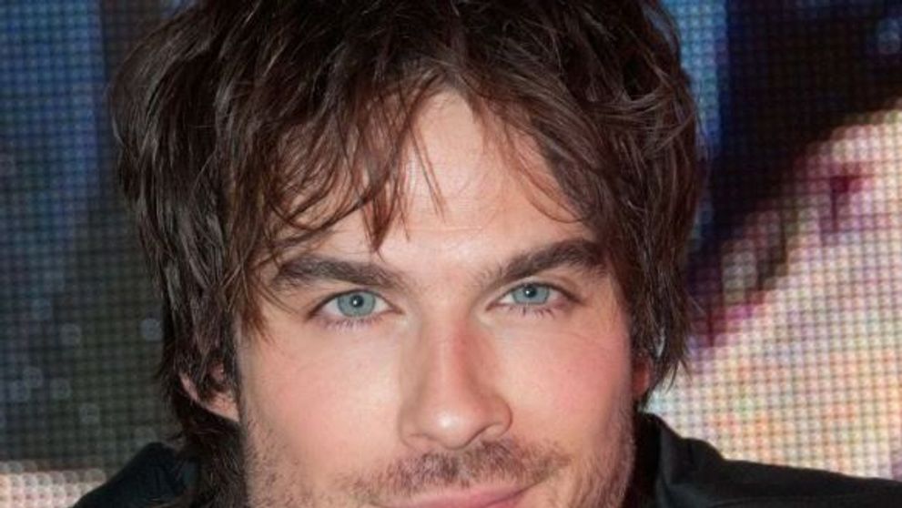 Starul din Vampire Diaries a recunoscut. De ce el si vampirita din Twilight nu au copii pana in acest moment
