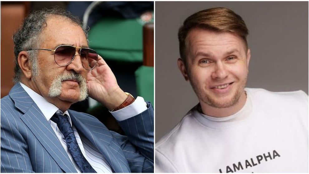 Ion Țiriac, gest impresionant pentru Turcia! Codin Maticiuc l-a dat de gol și a spus ce sumă a donat miliardarul: „O să mă certe”