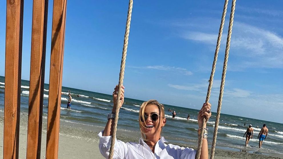 Anamaria Prodan a suferit un avort spontan. Impresara era însărcinată în șase luni: „O durere mare”