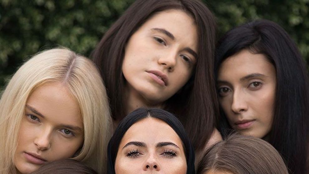 INNA lansează “RA”, prima piesă de pe noul album “YO” compus în totalitate de artistă