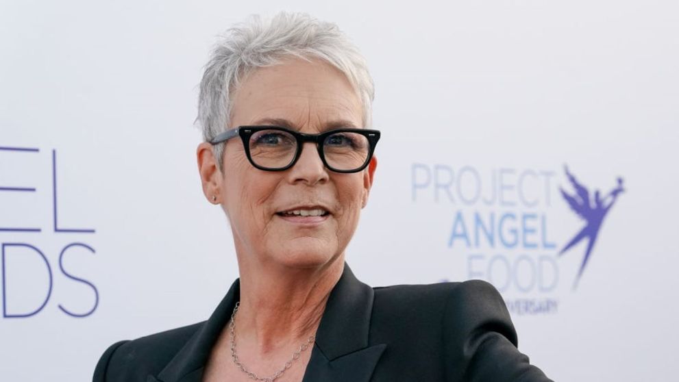 Jamie Lee Curtis, despre partea întunecată a vieții sale: „M-am drogat cot la cot cu tata”