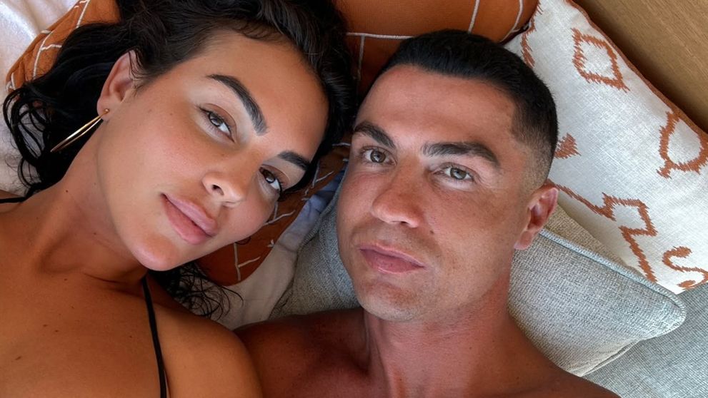 Peste 3 milioane de like-uri pentru un selfie cu Georgina și Cristiano Ronaldo, care i-a lăsat pe fani fără cuvinte: „Dragostea lor este atât de reală, încât...”