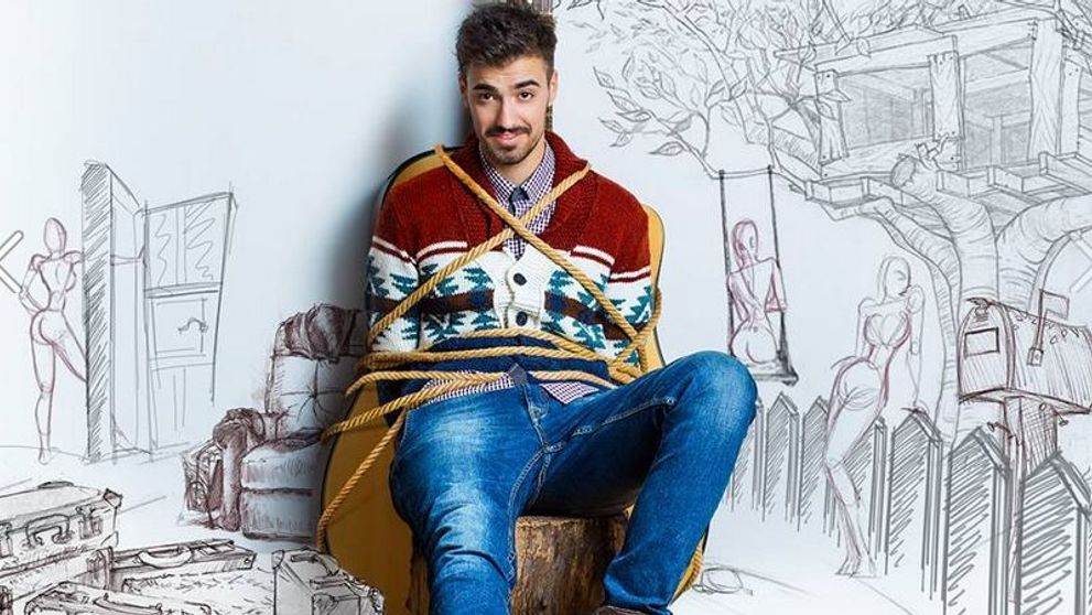 Surpriza pentru fani. Liviu Teodorescu a lansat videoclipul piesei 