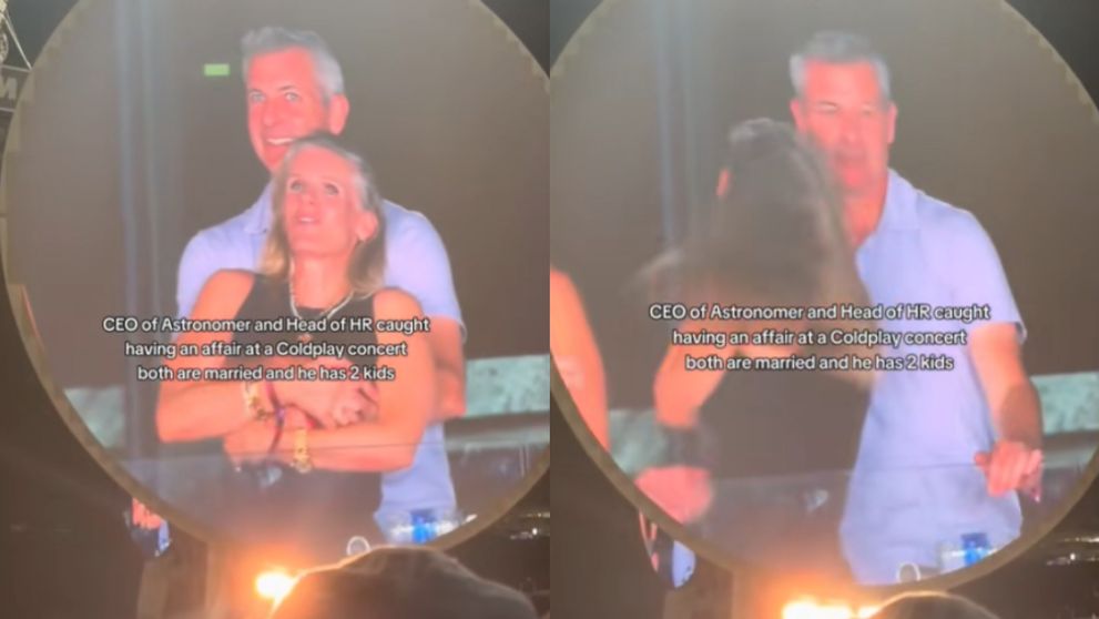 Câți bani ar putea pierde CEO-ul infidel de la concertul Coldplay, dacă soția va divorța de el. Suma cu care aceasta poate rămâne este amețitoare