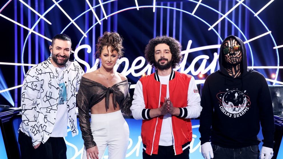 Raluka, la SuperStar România: „Toată România te-a aplaudat”. Emoție la superlativ în emisiunea de sâmbătă