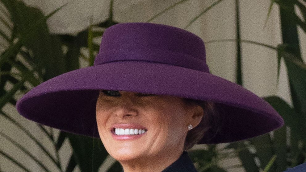 Melania Trump, confesiune sinceră față de Kate Middleton. I-a spus ce simte cu adevărat: ”Câteodată, îmi vine...