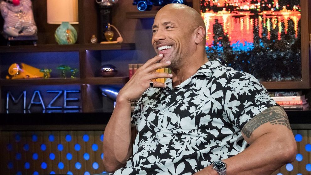 E Dwayne Johnson gata să bată din nou? Ce se aude despre o posibilă întoarcere în Wrestling  