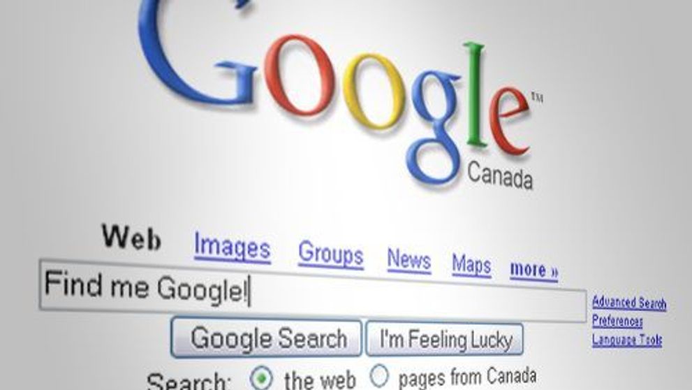 Google NU e cel mai bun motor de cautare. Vezi cine il intrece