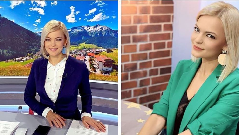 Lavinia Petrea, fotografii superbe de la nuntă, publicate pe blogul personal! Ce frumoasă a fost ca mireasă