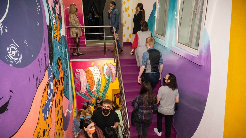 Adio Art Safari 2021! Trăiască Art Safari 2022