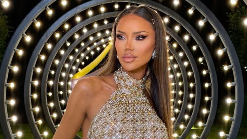 Bianca Drăgușanu și Gabi Bădălău, apariție demnă de coperta marilor reviste. Cum s-au lăsat fotografiați cei doi îndrăgostiți. Sunt mai fericiți ca niciodată
