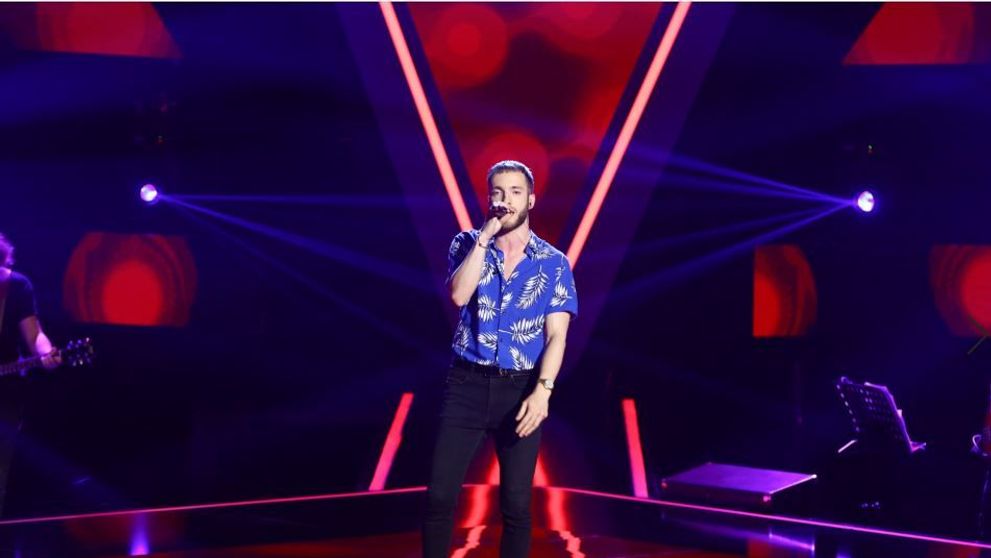 Dacă e vineri, e VOCEA! Show-ul a condus detașat topul audiențelor