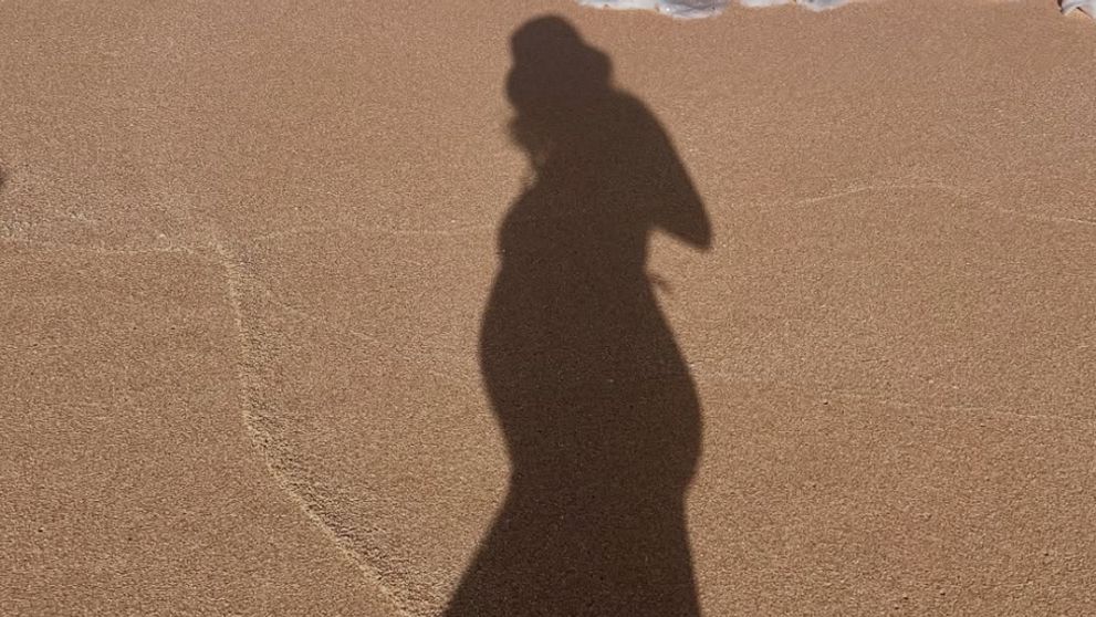 Este însărcinată pentru a doua oară, la doar un an de când și-a adus pe lume primul copil. Soția celebrului actor a dat vestea cea mare cu doar câteva săptămâni înainte de a naște