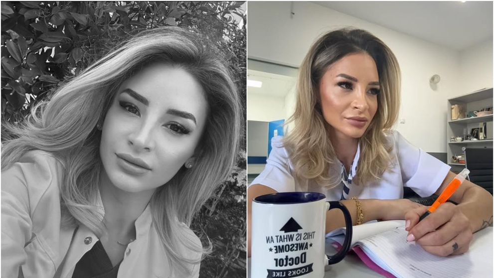 Ultimele imagini cu Ștefania Szabo în viață! Cum arăta medicul, cu doar o zi înainte de a muri și ce a făcut, chiar înainte de a-și da ultima suflare