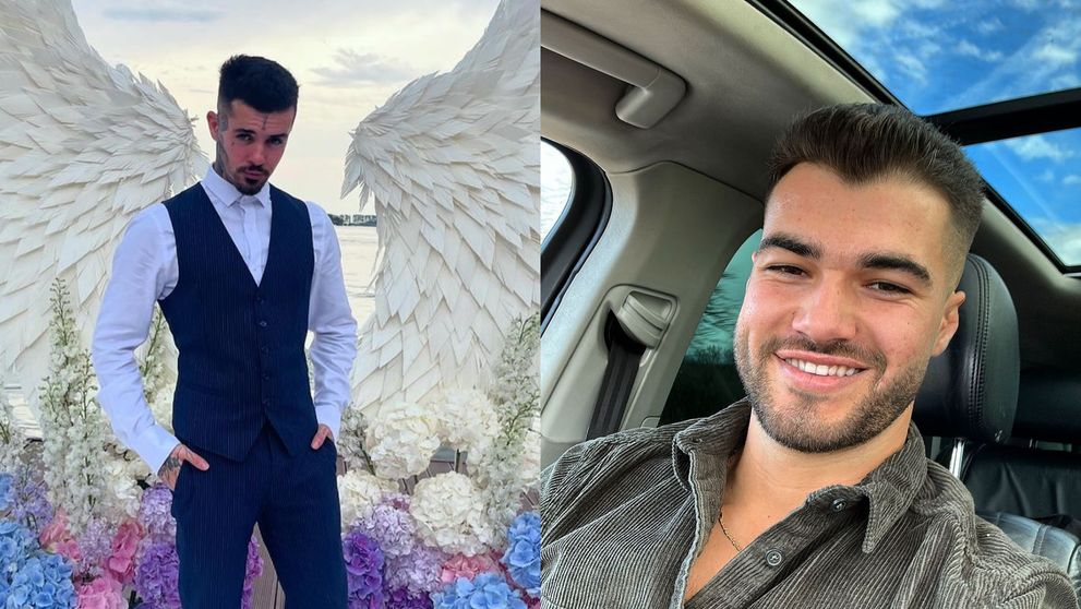 Disputa dintre Zanni și Iancu se mută în ring? Câștigătorul Survivor All Stars a acceptat provocarea de a se lupta în gala RXF cu mezinul familiei Sterp