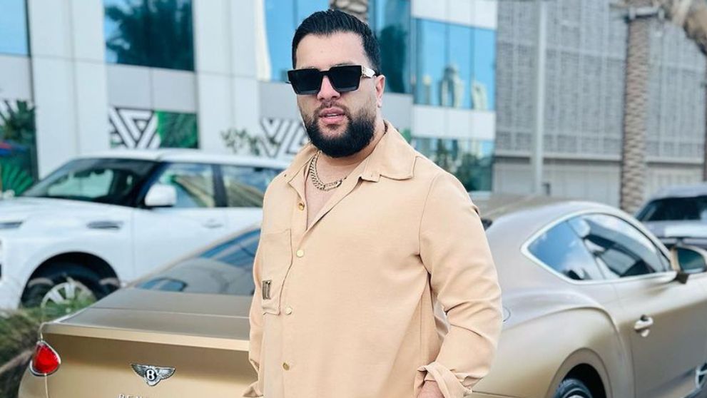 Ce a putut să spună o tânără, când a văzut că Tzancă Uraganu i-a dat follow pe Instagram: „Gagicar ăsta”. Reacția ei a devenit virală