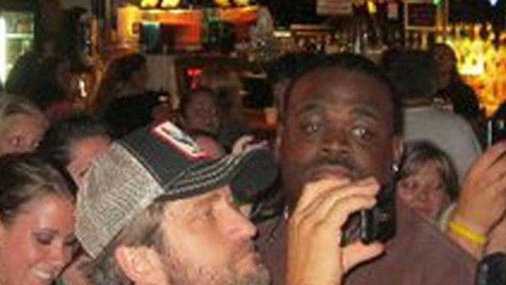 Gerard Butler si Demi Moore, impreuna la karaoke FOTO!