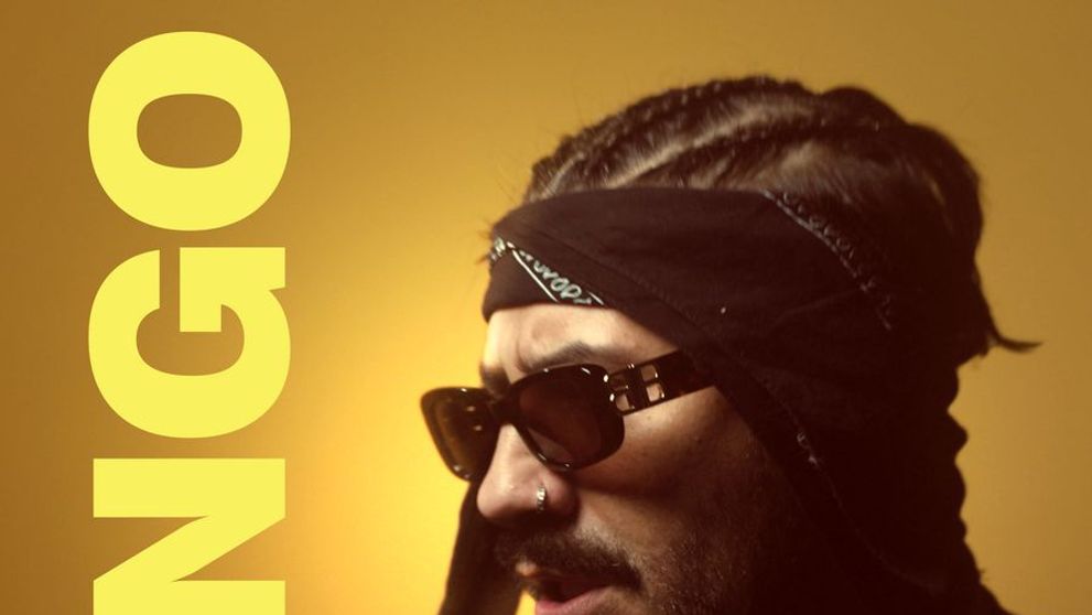 Connect-R  aduce vibe-ul din “Congo”