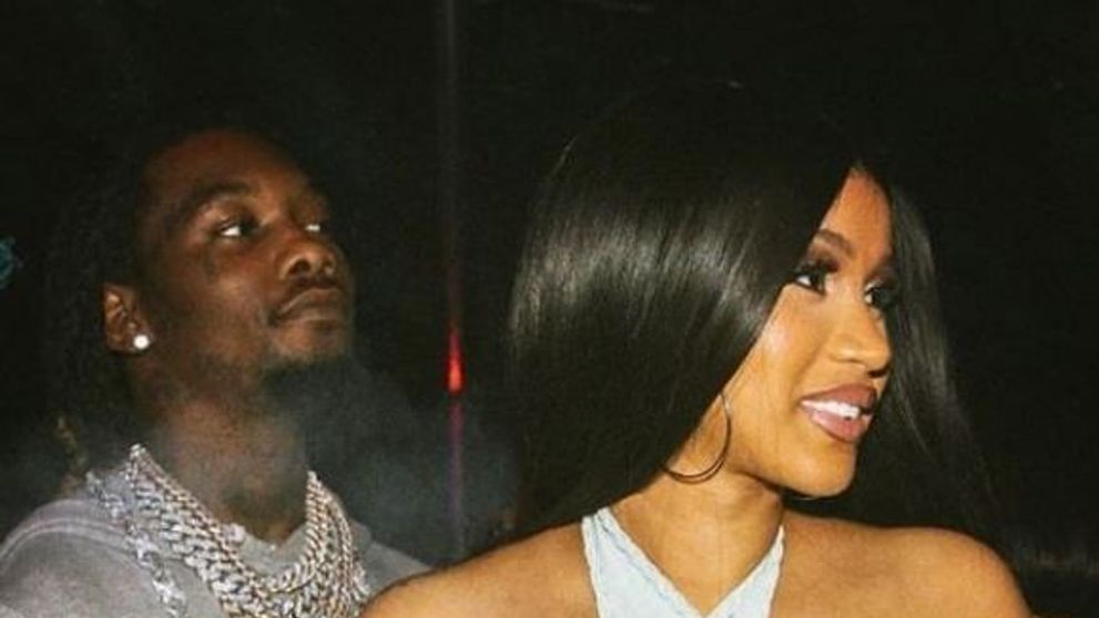Cardi B i-a dăruit soțului 2 milioane de dolari, cadou de ziua lui! Care a fost reacția lui Offset