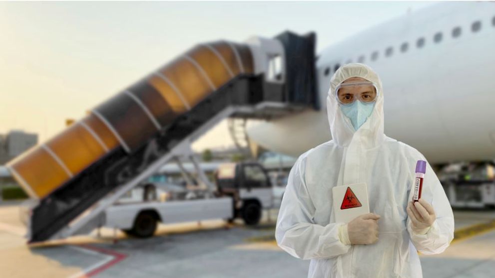 Unul dintre cei mai mari experți în turism din Europa ne spune când ne vom face vacanțele normal, fără nicio restricție
