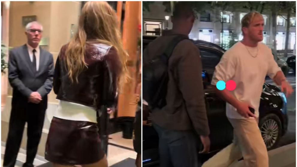 Cuplu celebru, scandal monstru la Paris! S-au certat la doar câteva zile după nuntă VIDEO