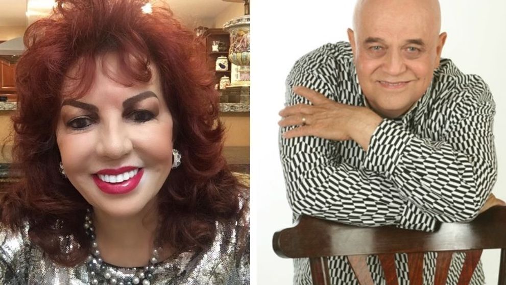 Carmen Harra face previziuni despre starea de sănătate a lui Benone Sinulescu. “Poate să mai dureze câteva luni”