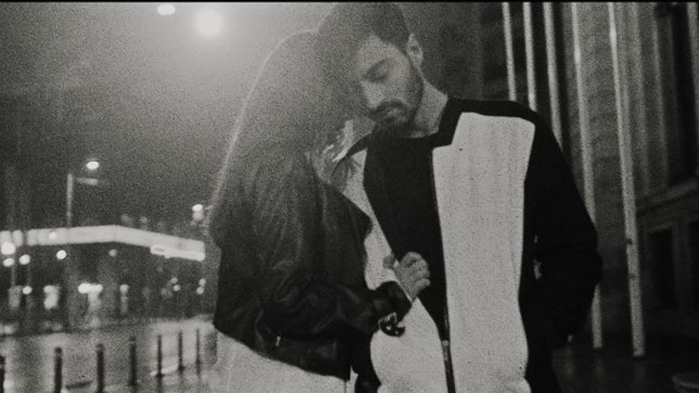 Robert Toma si Jovanna lanseaza single-ul si videoclipul 