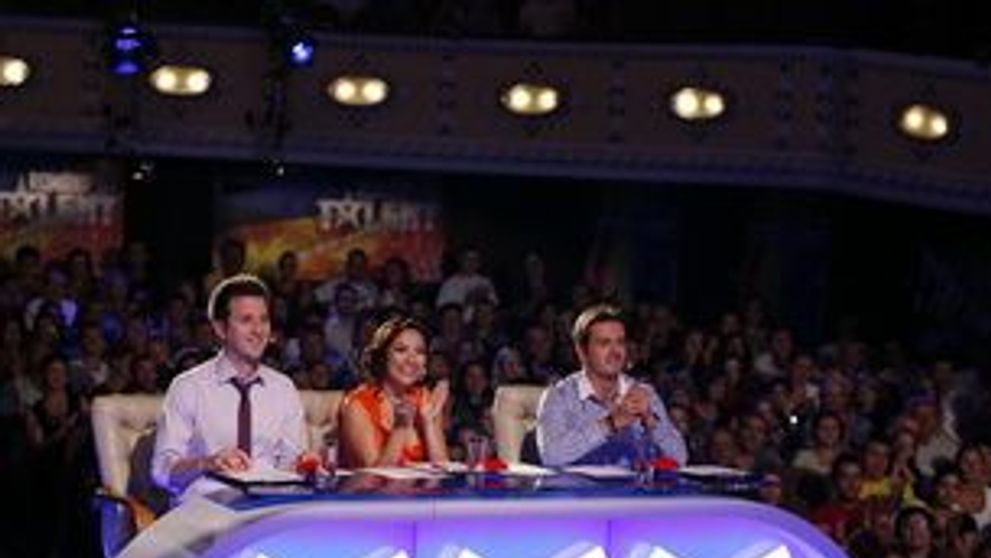 “Romanii au talent” debuteaza pe 18 februarie la Pro TV!