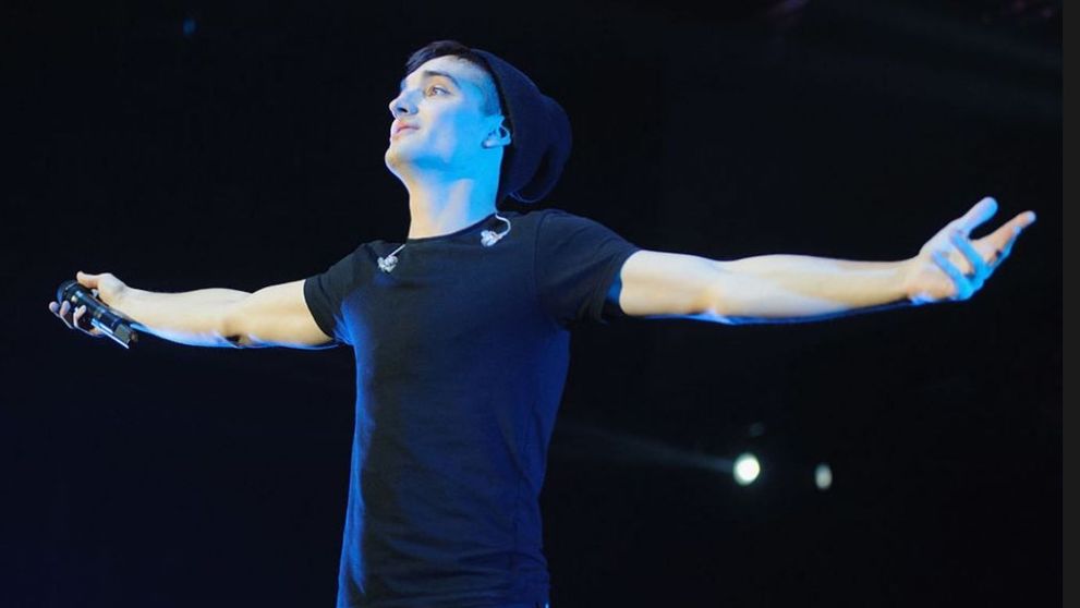 Tom Parker, membrul trupei britanice The Wanted, a murit la 33 de ani. Cu ce boala cumplită era diagnosticat