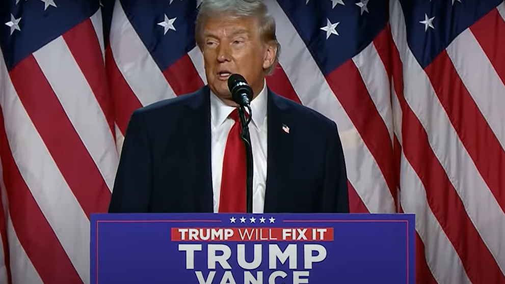​Mesajele transmise de Klaus Iohannis și Marcel Ciolacu, după victoria lui Donald Trump. Liderii țării sunt încrezători în alianța România-Statele Unite ale Americii