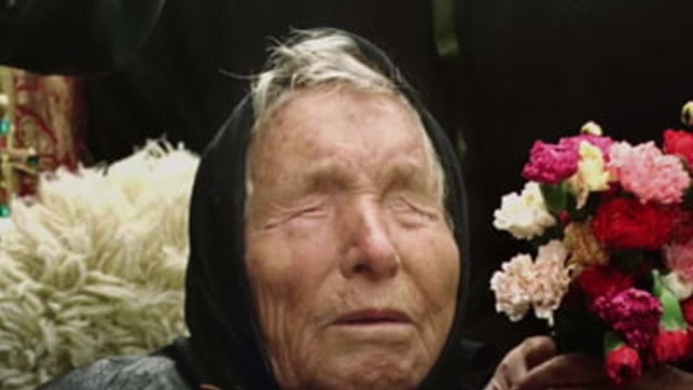 Baba Vanga, profeție terifiantă pentru ziua de Paște! Predicțiile, care au fost ținute secret timp de 33 de ani, au fost făcute publice abia acum. Se apropie data care „va schimba totul”: „Va veni un Paște cum nu a mai fost niciodată”