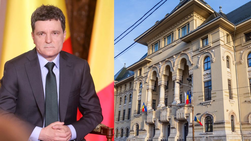 Cine va ocupa funcția de Primar al Capitalei după ce Nicușor Dan a câștigat alegerile prezidențiale