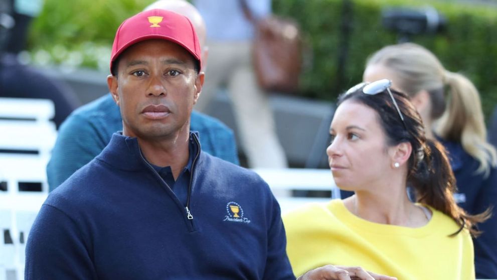 Tiger Woods și iubita lui, chemați în judecată. Cei doi sunt acuzați de moartea unui angajat