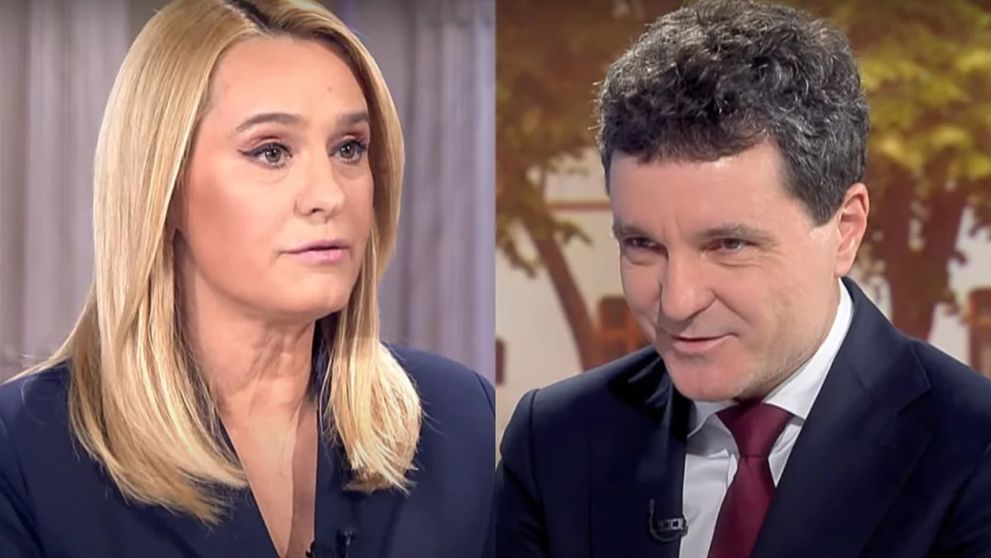 Cu ce a apărut Nicușor Dan pe telefon în timpul interviului cu Andreea Esca. Oamenii au observat detaliul și i-au lăsat mii de cuvinte frumoase: „E Președintele pe care mi-l doream!”