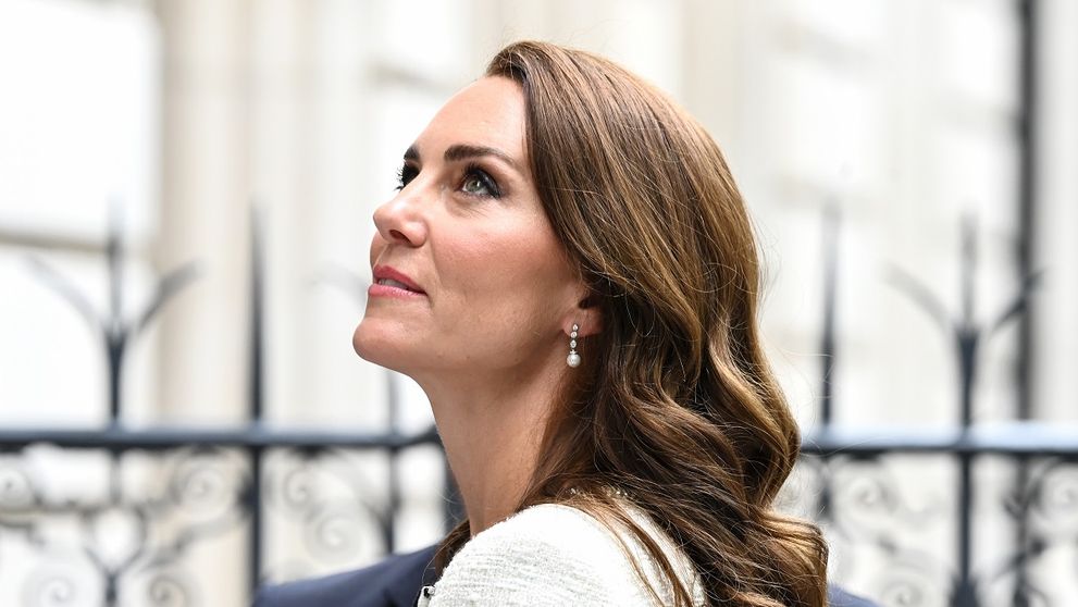 Palatul Kensington, noi detalii despre starea de sănătate a lui Kate Middleton. Când va reveni prințesa în public?