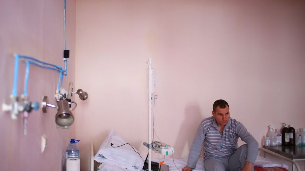 Destin schimbat de un diagnostic medical. O poveste cutremuratoare