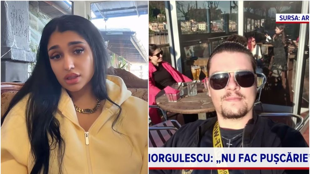 Melek, reacție tranșantă după declarațiile controversate ale lui Mario Iorgulescu! Văduva lui Dani Vicol a dat de pământ cu fiul președintelui LPF, la 7 ani de la tragedie: „A pomenit ceva că au rămas copiii orfani de tată?”
