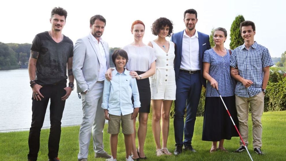 Ce actori fac parte din distribuția superproducției ”VLAD”