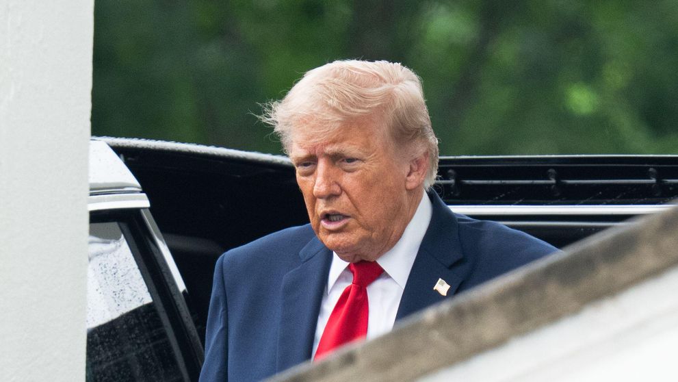 Donald Trump a postat dovada că ”întinerește”, deși mai are un pic și face 80 de ani. Cum arată acum