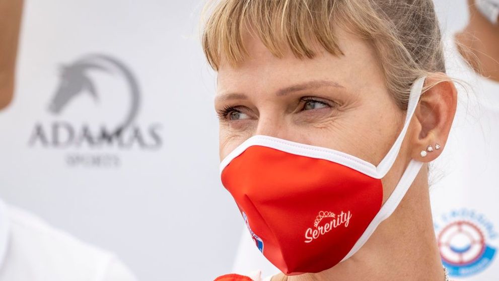 Charlene de Monaco, de urgență la spital! Prințesa a slăbit îngrijorător în ultima perioadă